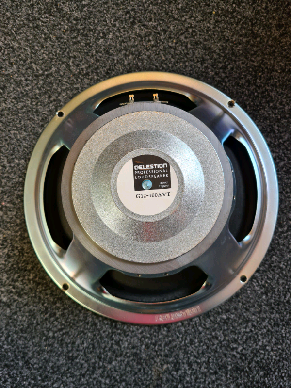celestion g12 100 avt